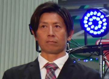 元阪神・的場寛一監督が退任 独立L石狩レッドフェニックスが発表 22年からコーチ、監督として5年間指導「私にとってかけがえのない財産」