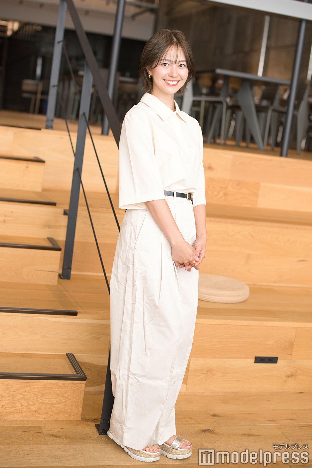 エリカ／浦郷絵梨佳（C）モデルプレス