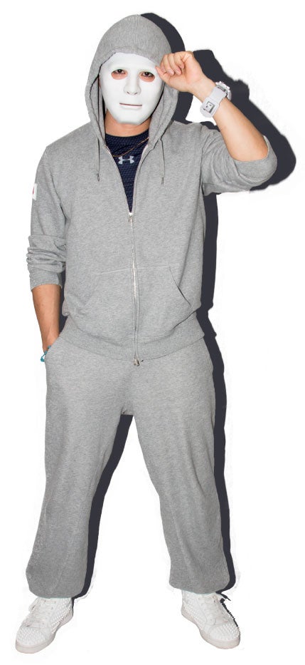 ラファエル （提供写真）