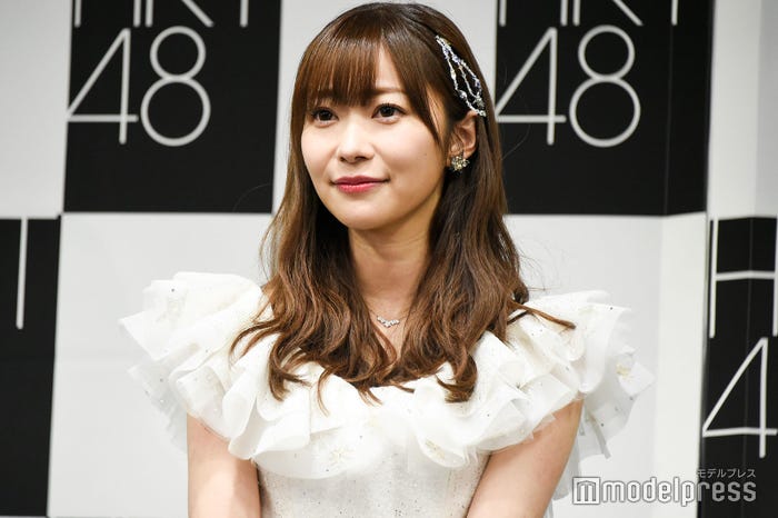 指原莉乃 (C)モデルプレス