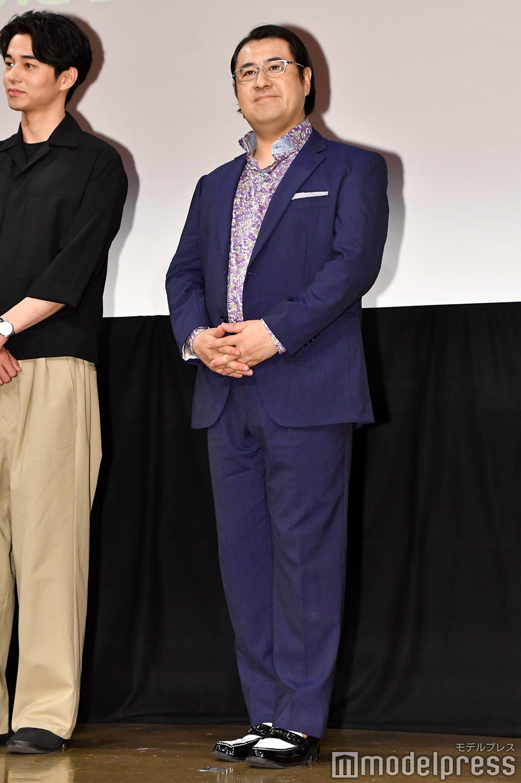 （C）モデルプレス