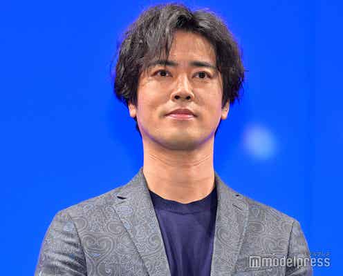 中島健人、桐谷健太からのLINEに感動「どんだけいい兄貴なの」関係性明らかに