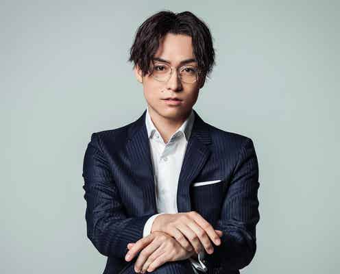 EXILE TETSUYA、初書籍を発表 仕事への向き合い方とは