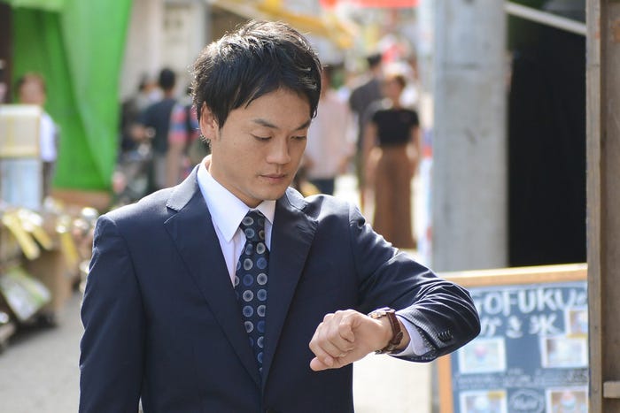 おばたのお兄さん(写真提供:関西テレビ)