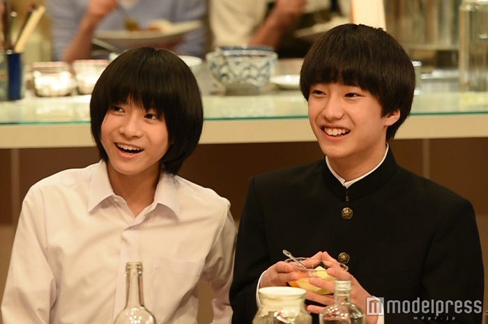 「家族ノカタチ」第10話より/画像提供:TBS