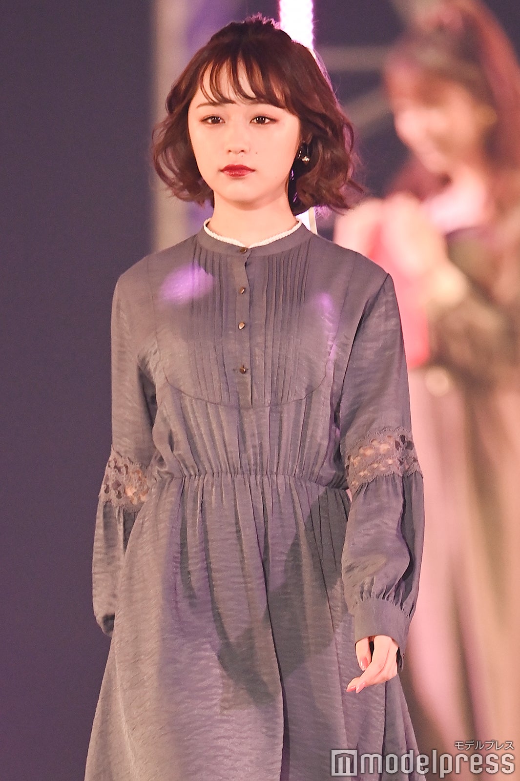 なえなの（C）モデルプレス