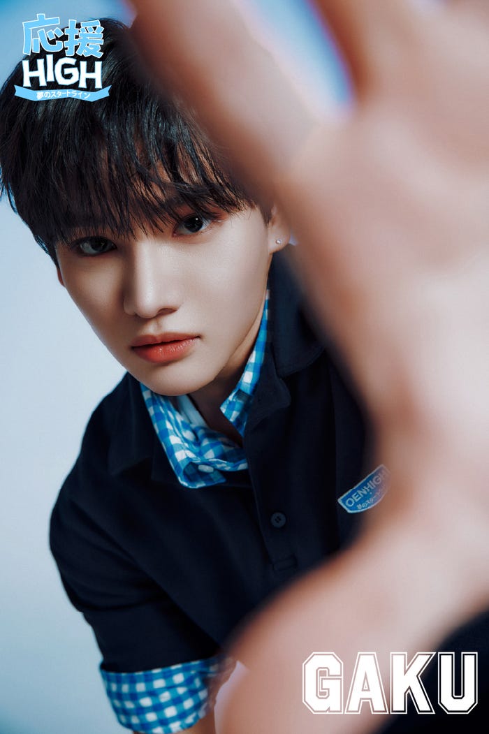 雅久(GAKU)/提供写真