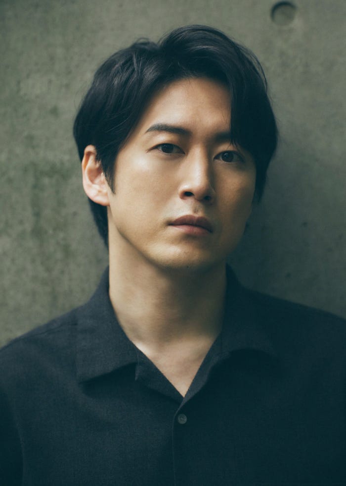 宮尾俊太郎(提供写真)