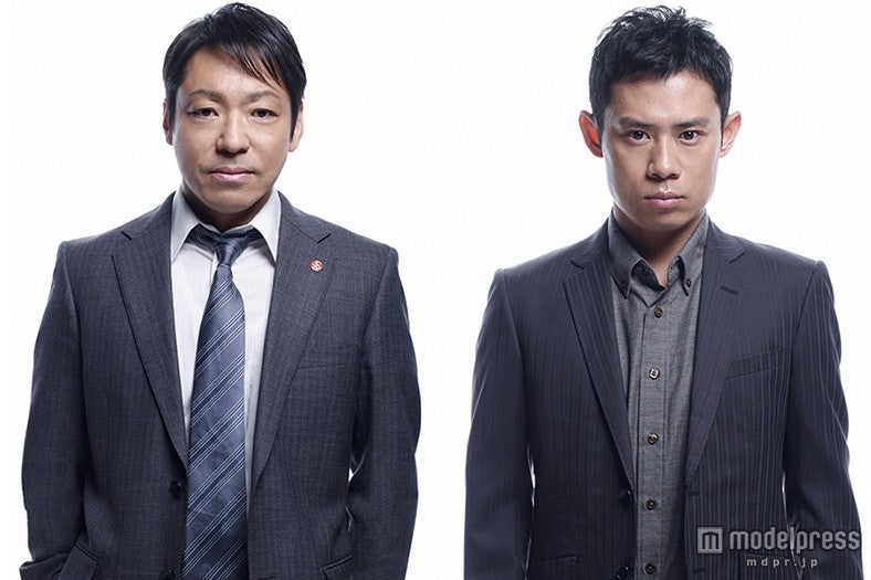 西島秀俊主演「MOZU」新作で謎が明らかに