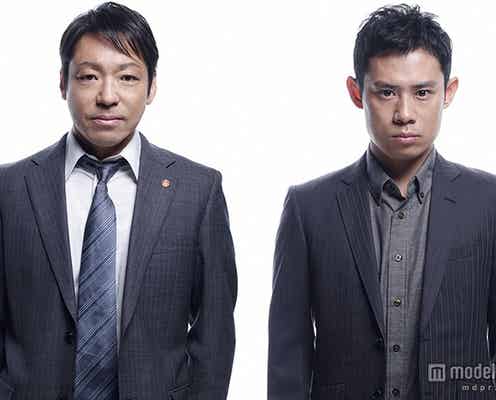 西島秀俊主演「MOZU」新作で謎が明らかに