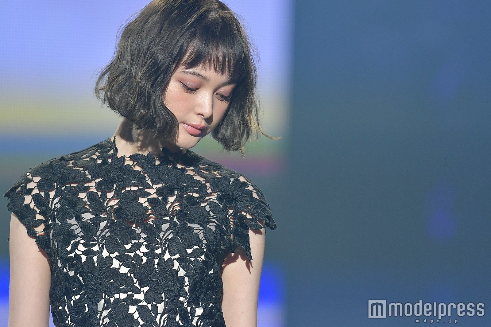 玉城ティナ（C）モデルプレス