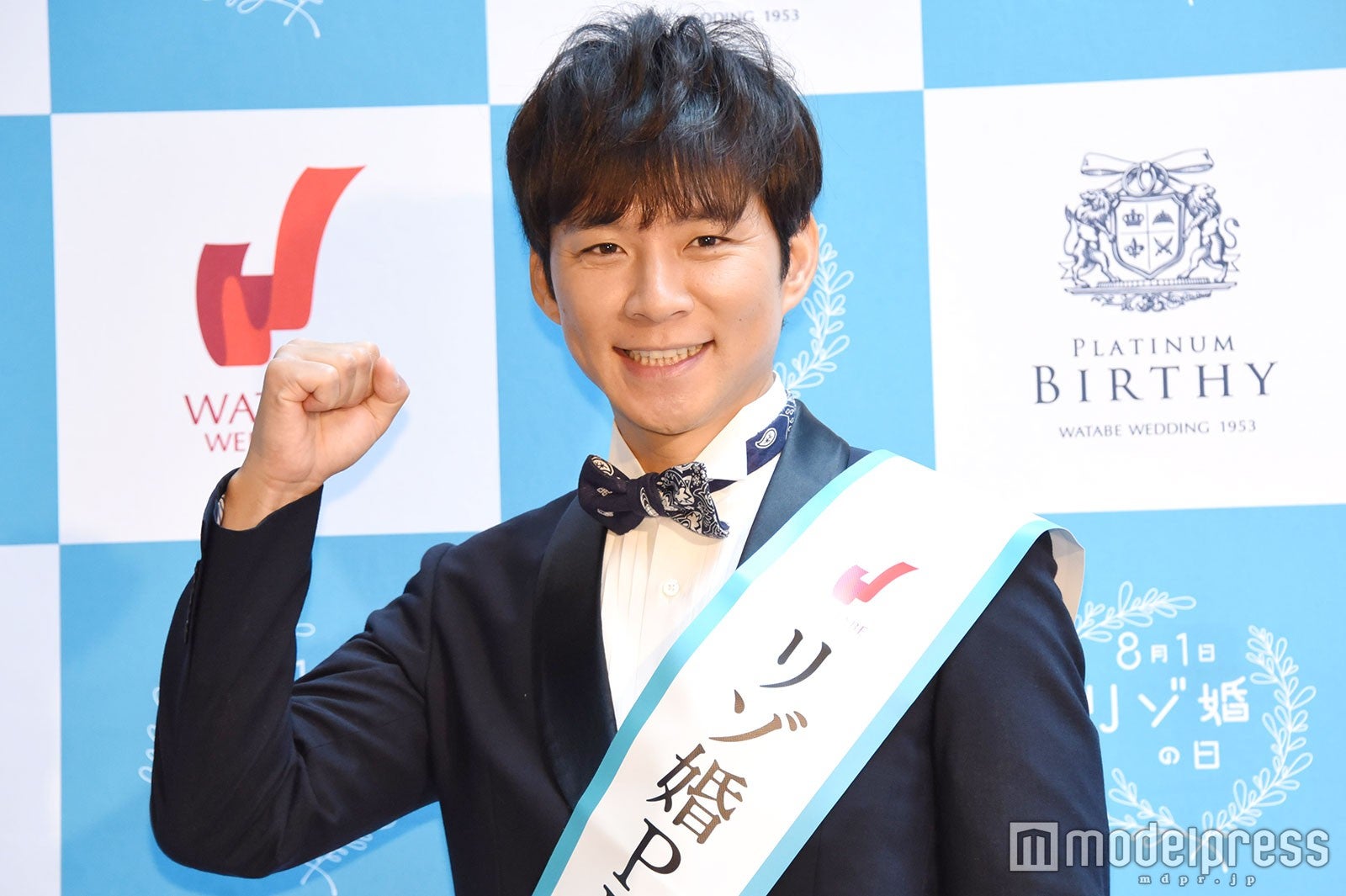 渡部建、妻・佐々木希との挙式について言及 “セックス依存症”役への反応は？今日一番読まれたニュースランキング【エンタメTOP5】