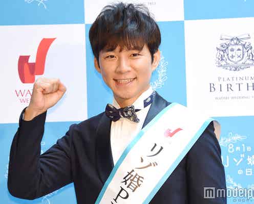 渡部建、妻・佐々木希との挙式について言及 “セックス依存症”役への反応は?