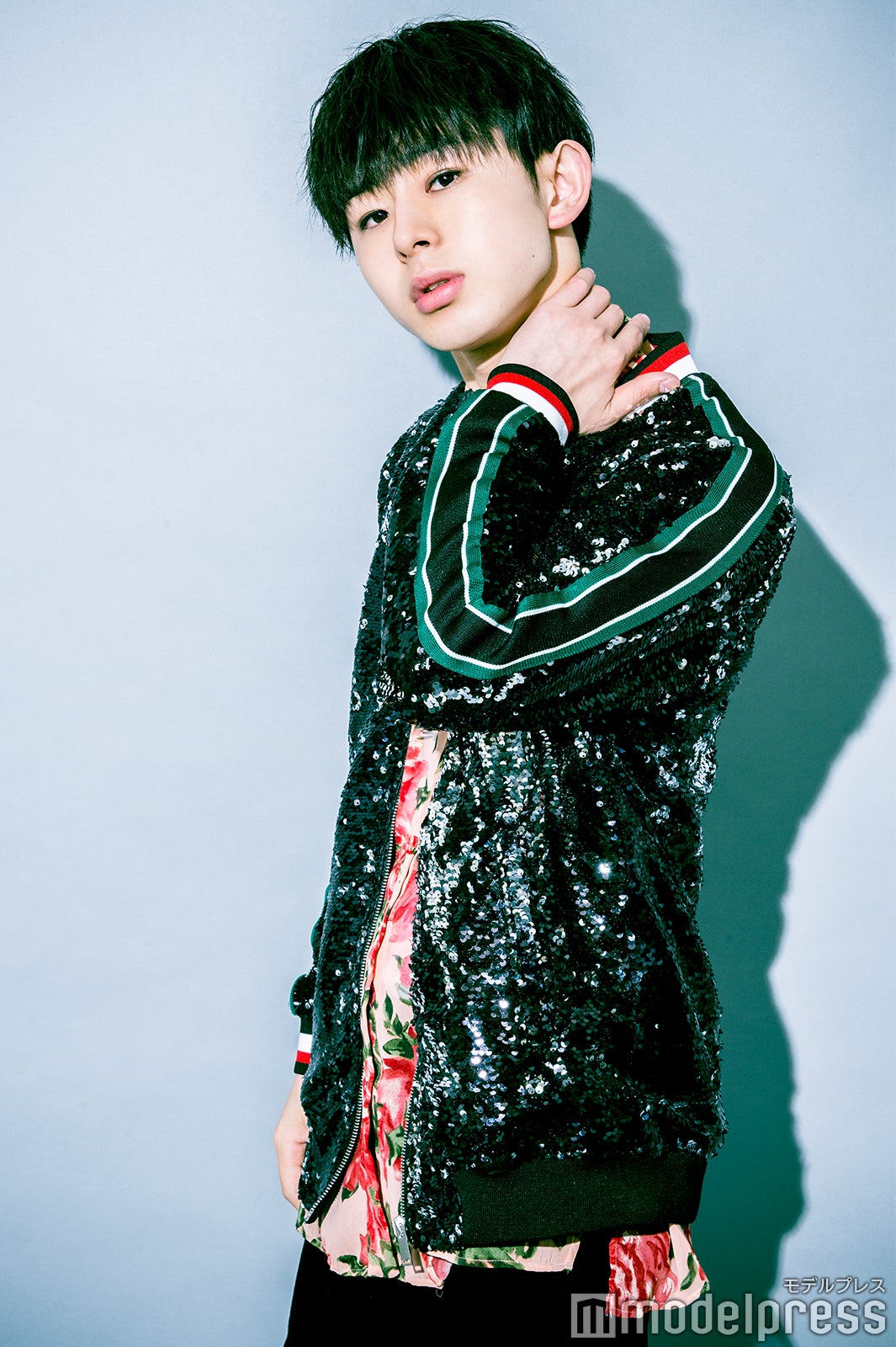 EIKU （C）モデルプレス