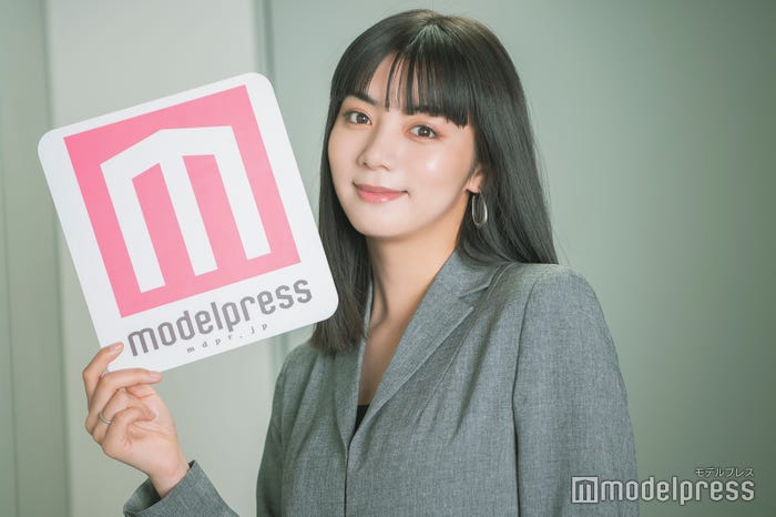 池田エライザ(C)モデルプレス