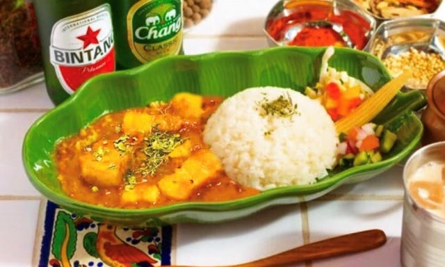 暑い時こそ食べたい!