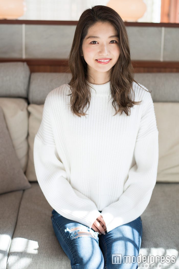 小室安未(C)モデルプレス