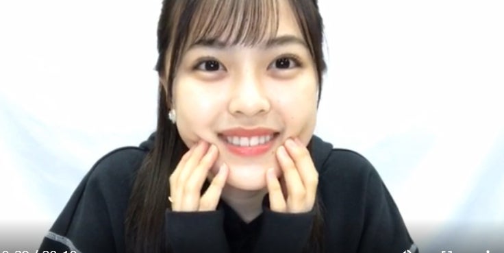 柴田柚菜（提供写真）