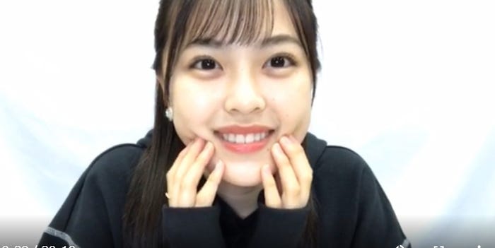 柴田柚菜(提供写真)