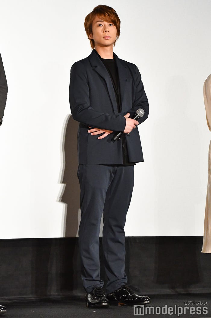 北山宏光 (C)モデルプレス