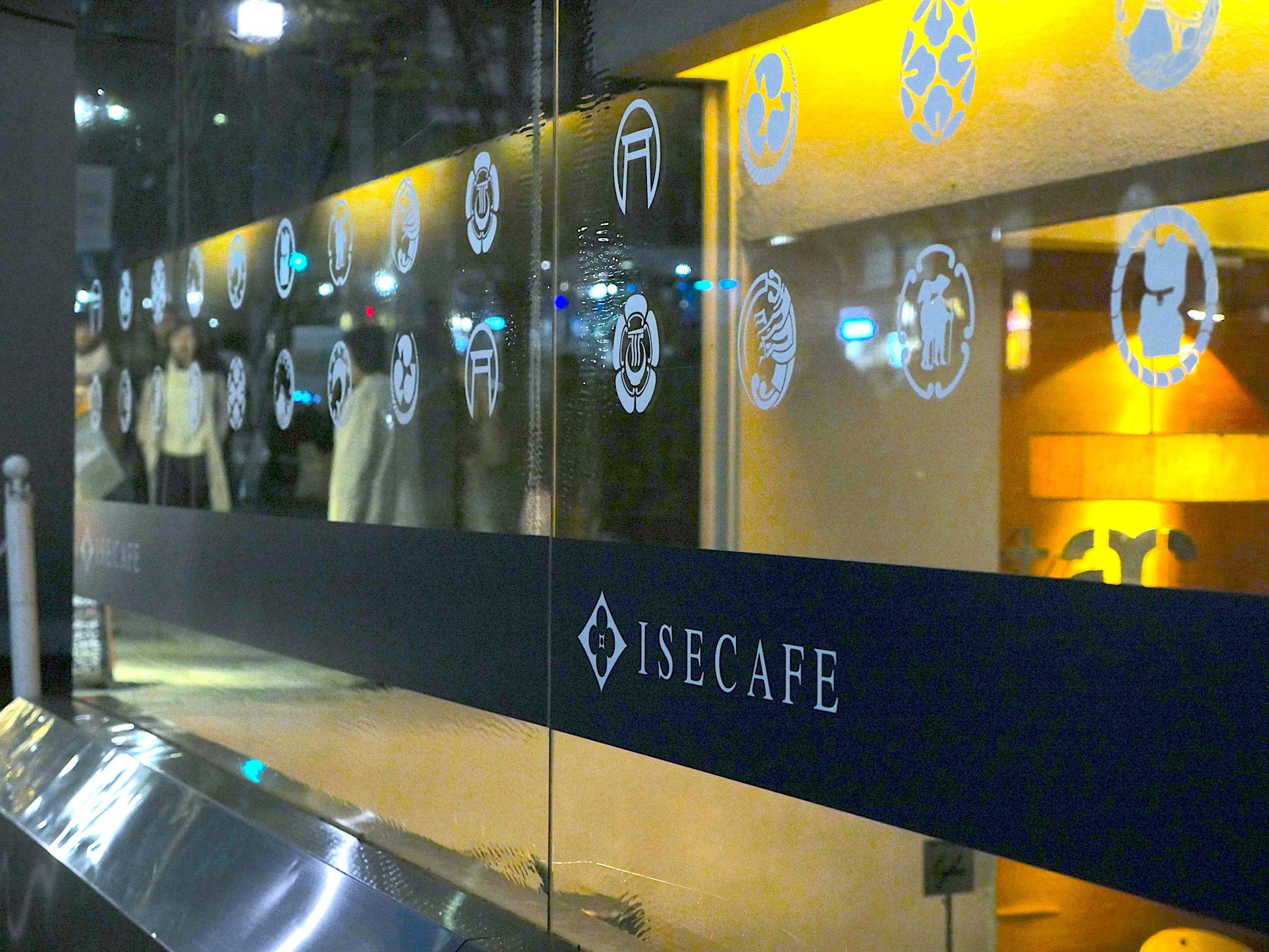 11月30日まで期間限定「ISECAFE」へ急げ！（C)モデルプレス