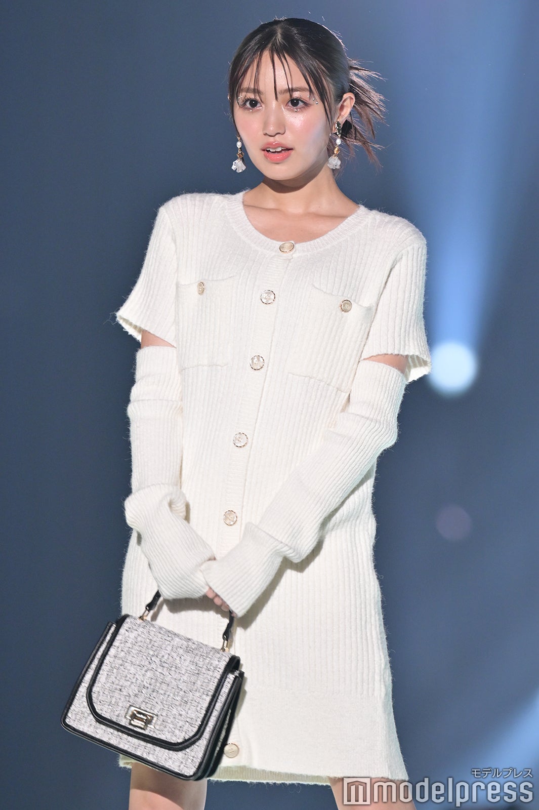 香音（C）モデルプレス