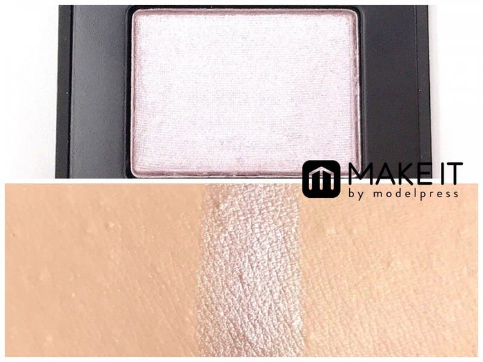 NARS/シングルアイシャドー(プレシャスメタル)/5329/2,500円(税抜) (C)メイクイット