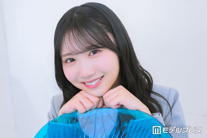 日向坂46藤嶌果歩、加入当初の不安な時期救ってくれた松田好花の存在「グループにとって本当に大切」“最強の五期生”加入で四期生の空気にも変化【「クリフハンガー」インタビュー】