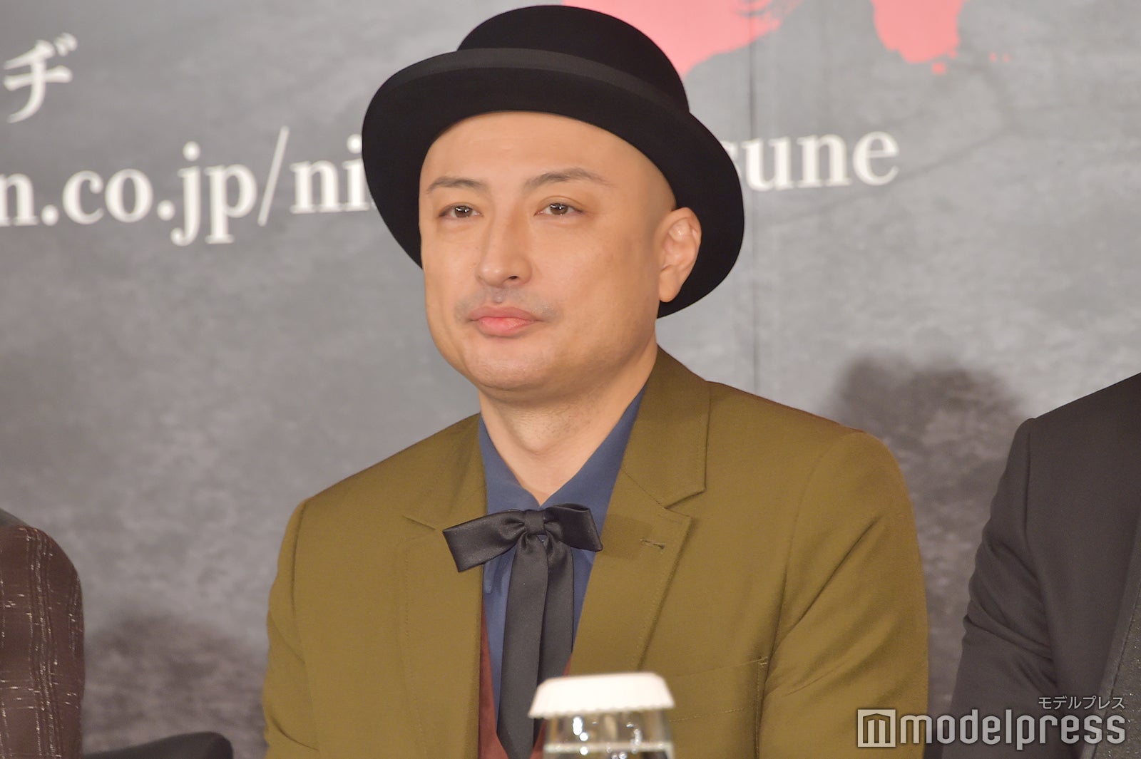 山内圭哉 （C）モデルプレス