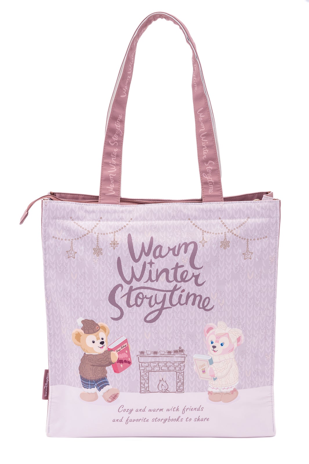 トートバッグ4,000円（C）Disney