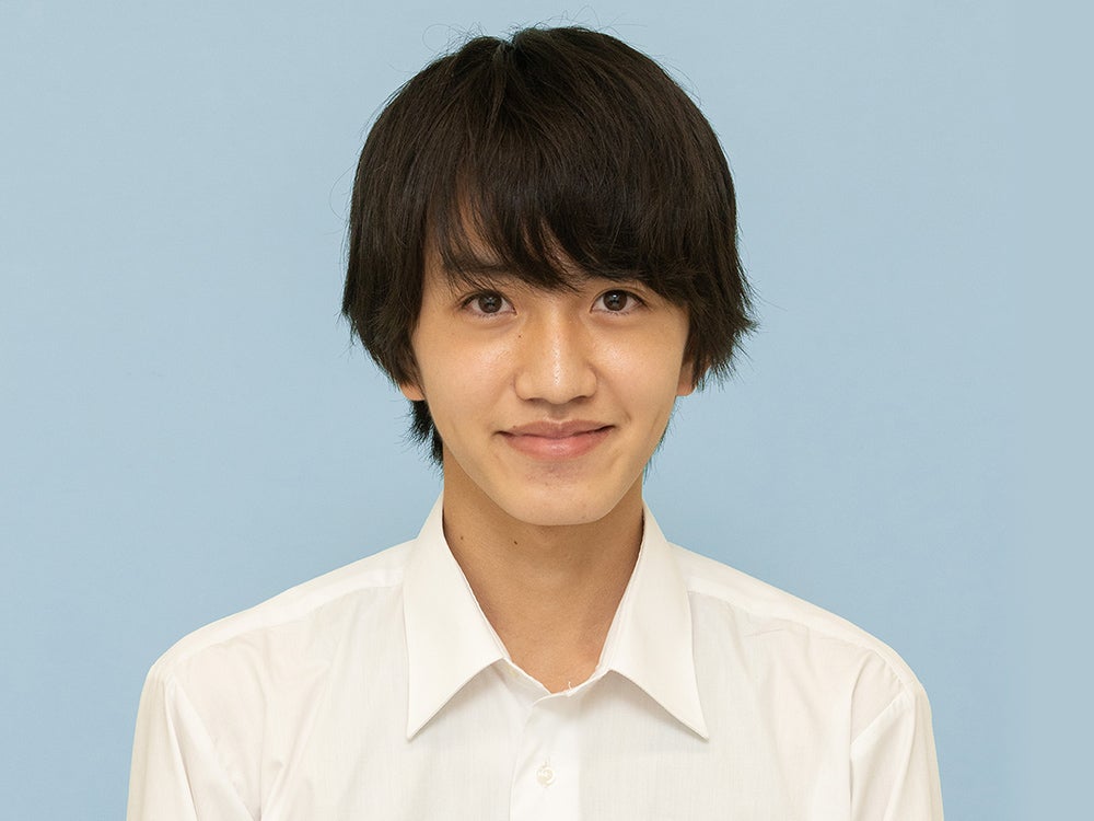 中川翼（C）カンテレ