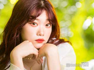 「Popteen」TARU(タルちゃん)、中2から韓国で練習生生活…日本で「7+ME Link」プロジェクト参加を決めた理由<ソロインタビュー>