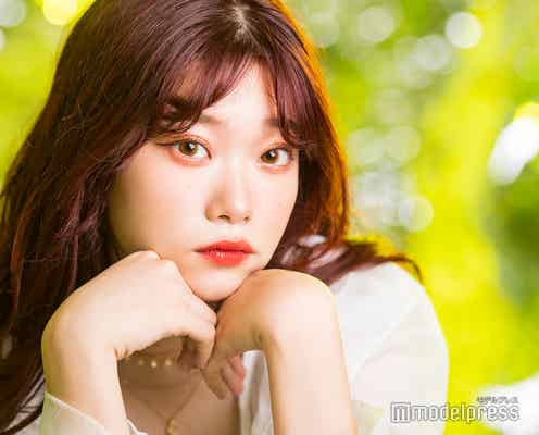 「Popteen」TARU(タルちゃん)、中2から韓国で練習生生活…日本で「7+ME Link」プロジェクト参加を決めた理由<ソロインタビュー>