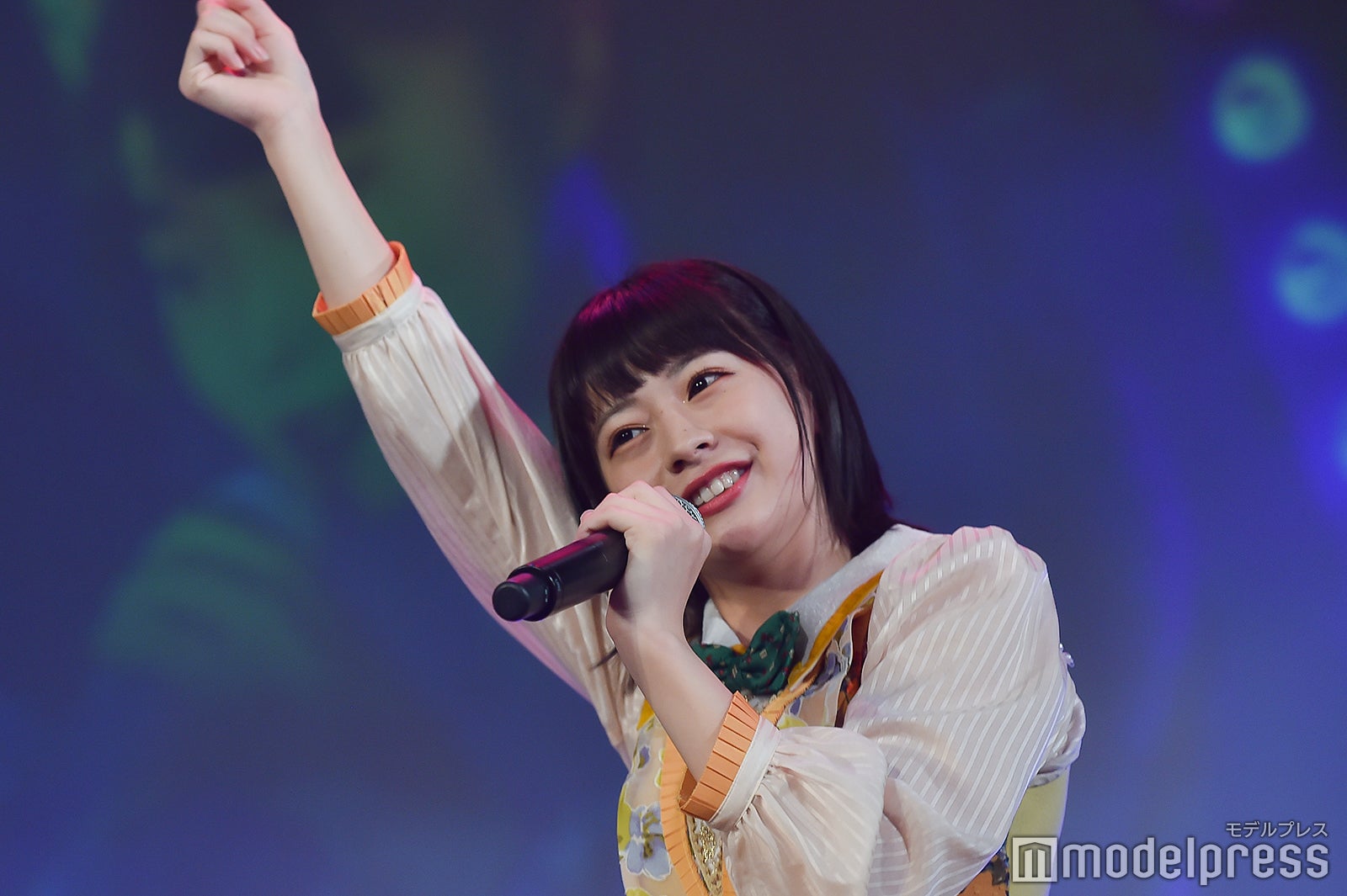 まねきケチャ（C）モデルプレス