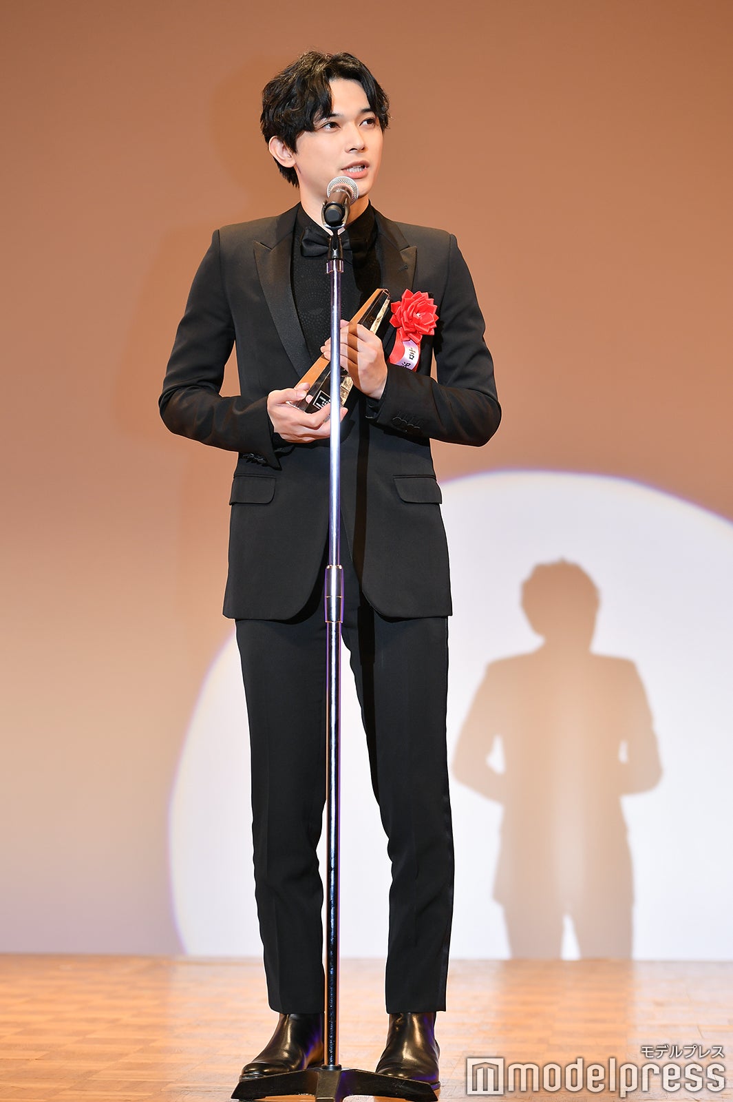 吉沢亮（C）モデルプレス