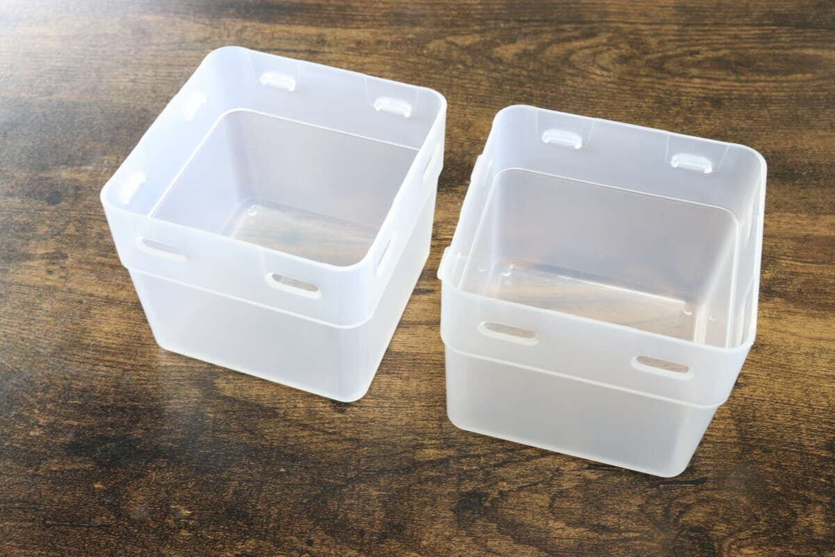 こまごま整理カップL