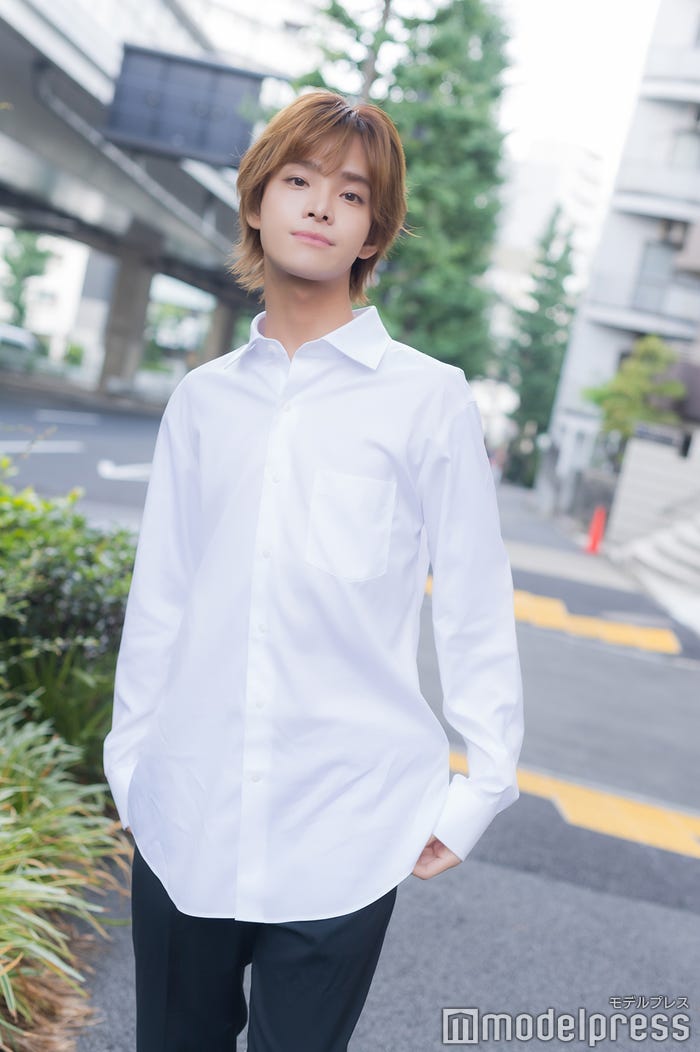 吉田尚貴さん(C)モデルプレス