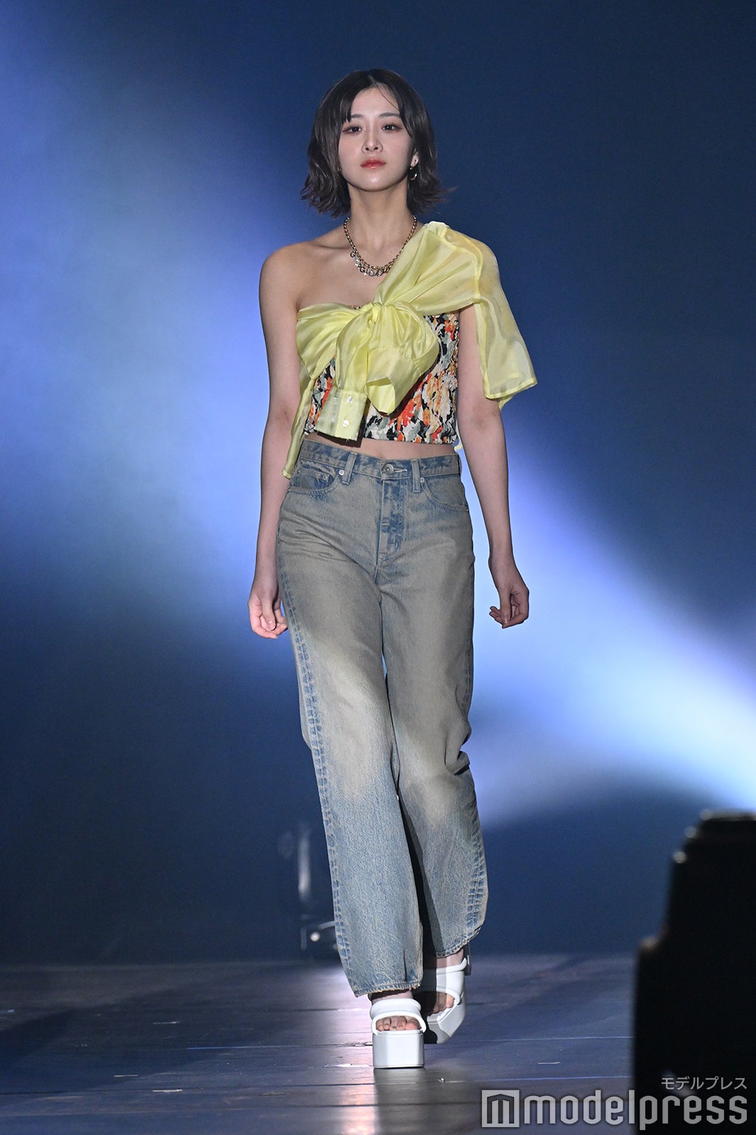 金子みゆ（C）モデルプレス