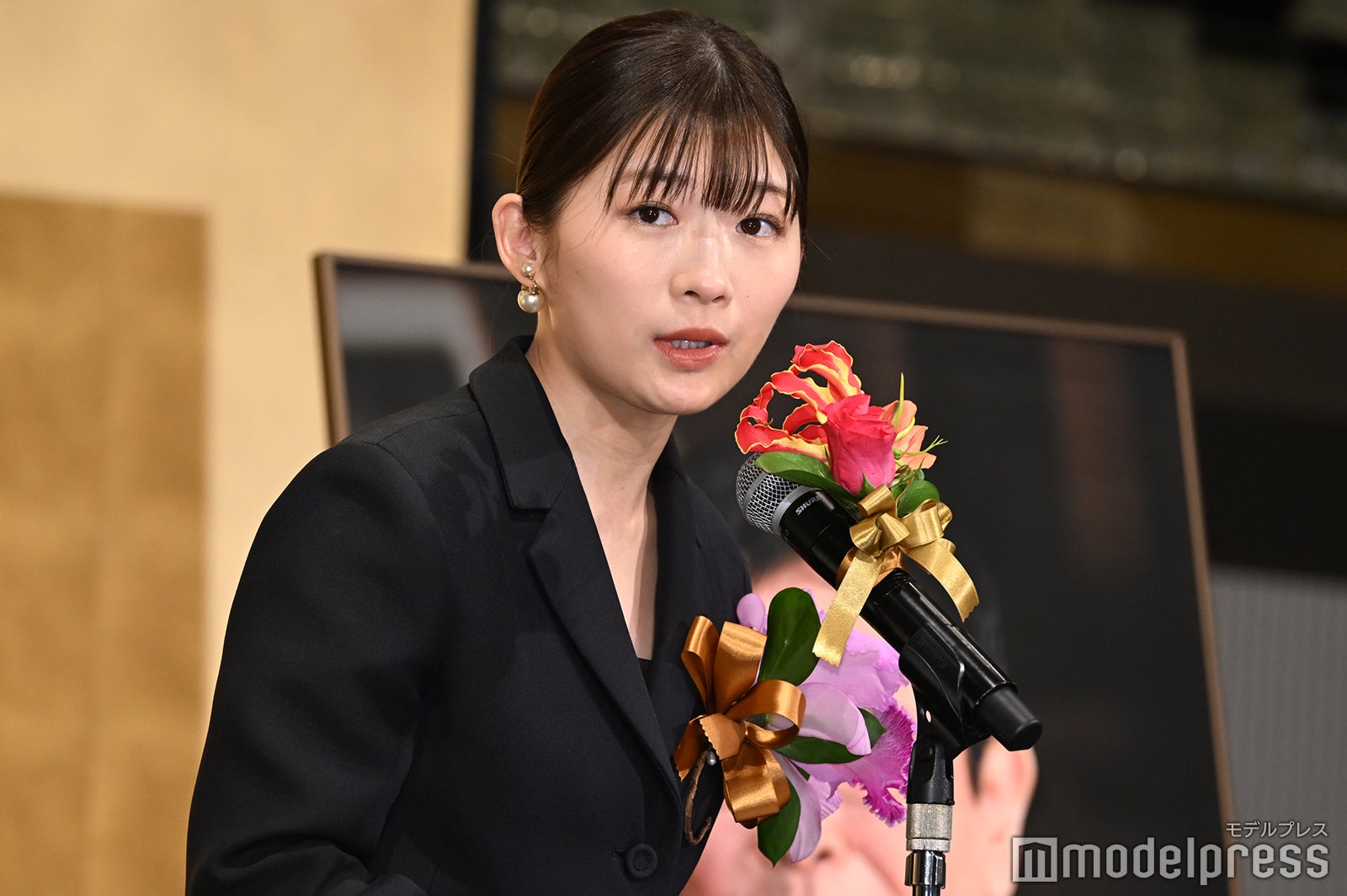 伊藤沙莉（C）モデルプレス