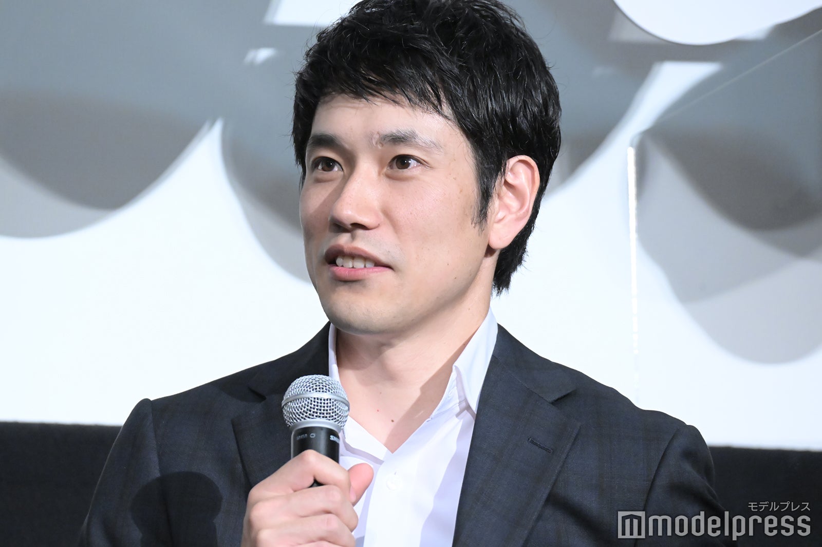 松山ケンイチ（C）モデルプレス