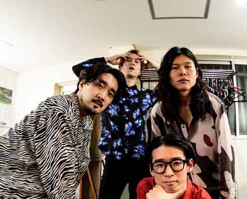 台湾イベント出演予定の人気ロックバンド「メンバーは全員無事です」現状伝える イベント開催は協議中