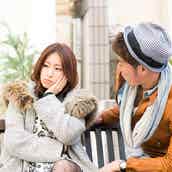 福王寺彩野 イケメン夫との新婚生活 豪華ディズニー挙式を語る モデルプレスインタビュー モデルプレス 福王寺彩野 イケメン夫との新婚生活 豪華ディズニー挙式を語る モデルプレスインタビュー モデルプレス