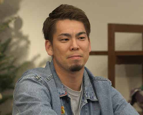 テラスハウス、メジャーリーガー前田健太選手がスタジオ登場「ドジャースの幹部も観ている」