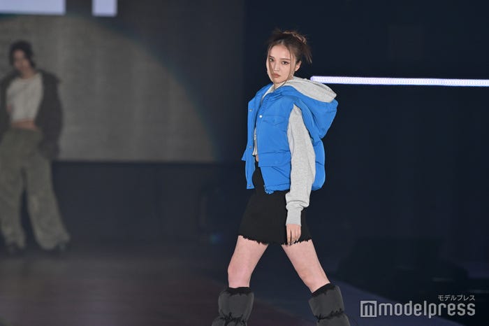 せいら(C)モデルプレス