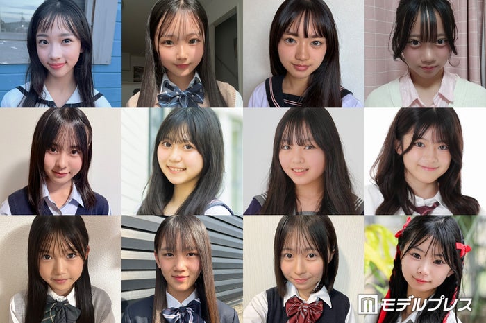 「JCミスコン2026」西日本ブロックBの代表者決定【日本一かわいい女子中学生／SNS審査結果】