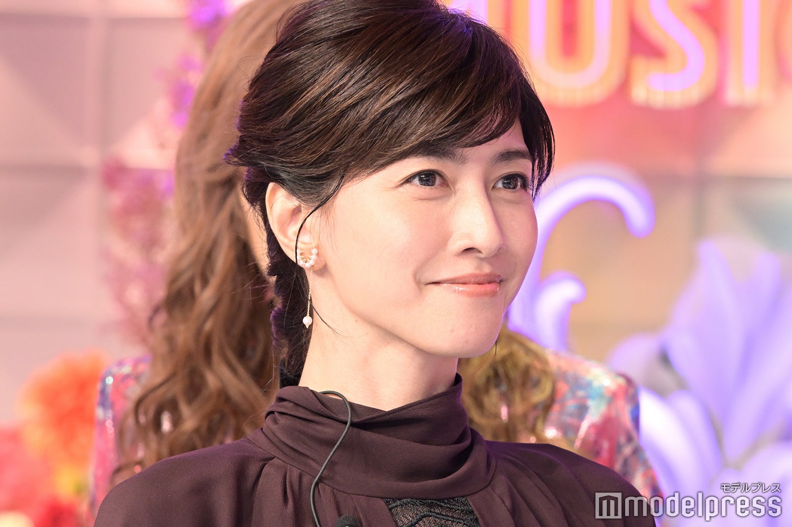 内田有紀 （C）モデルプレス