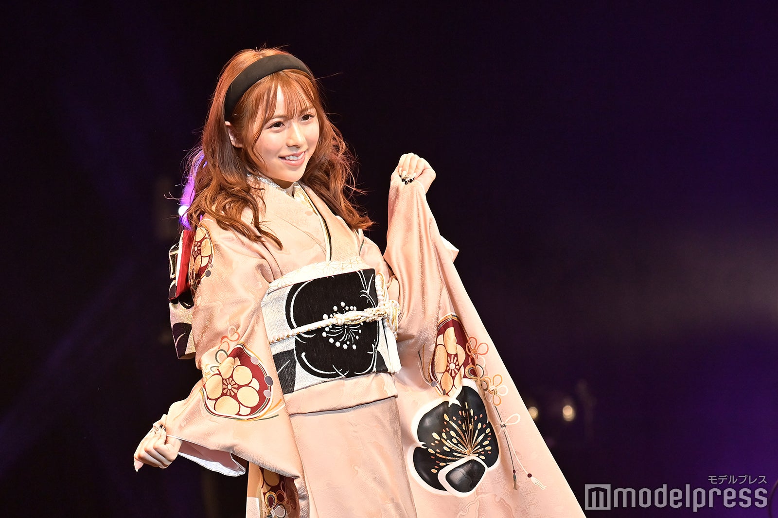 りあら （C）モデルプレス