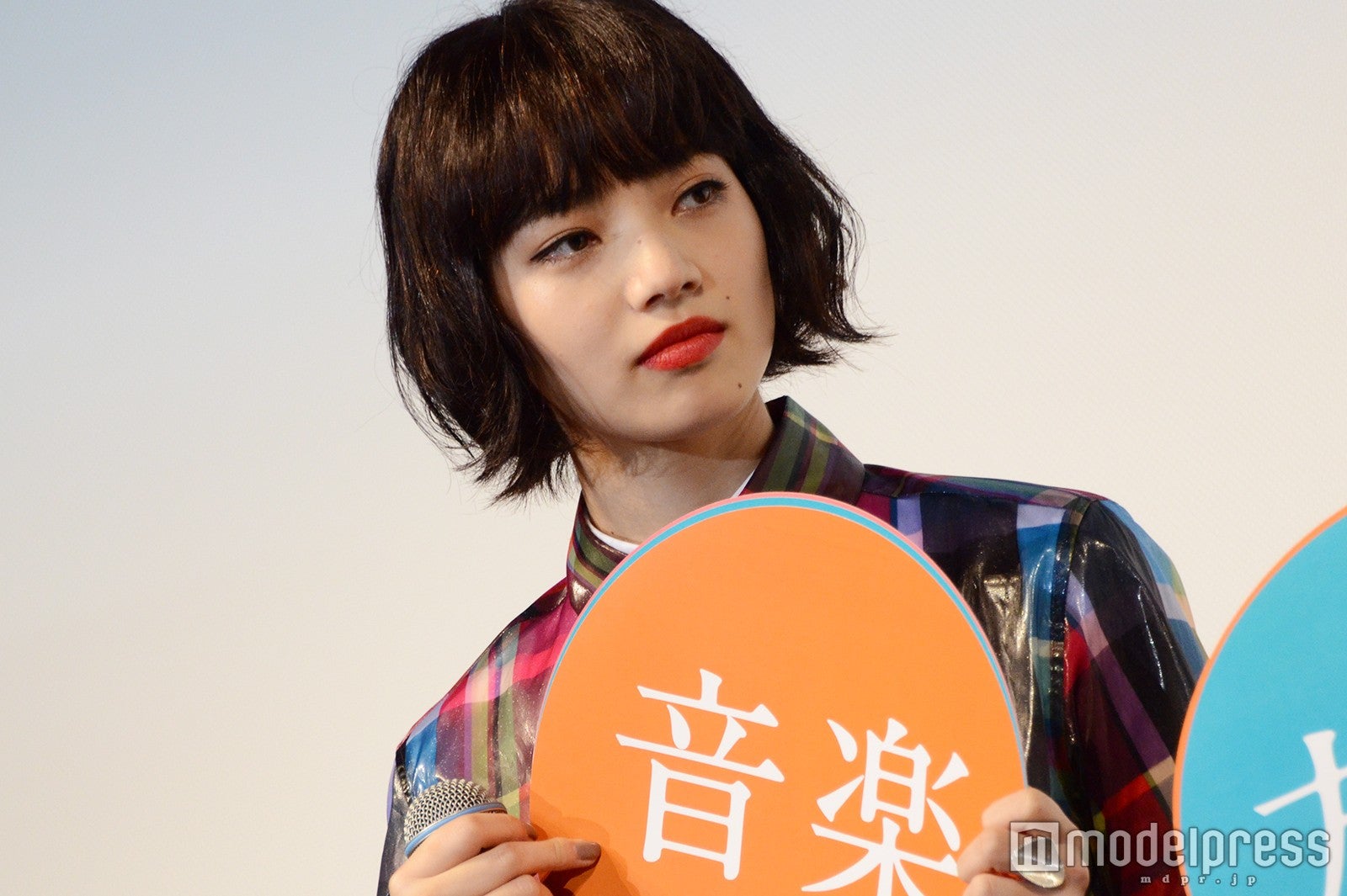 小松菜奈（C）モデルプレス