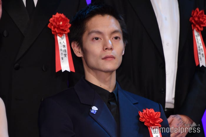 窪田正孝(C)モデルプレス