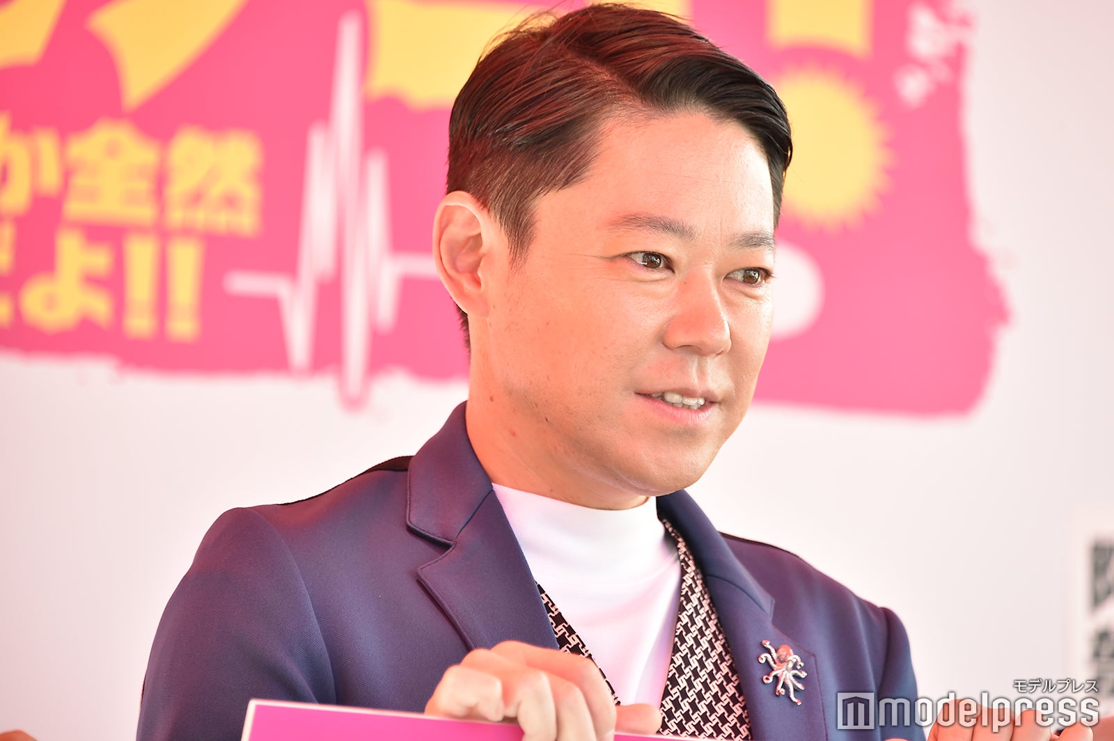 阿部サダヲ （C）モデルプレス